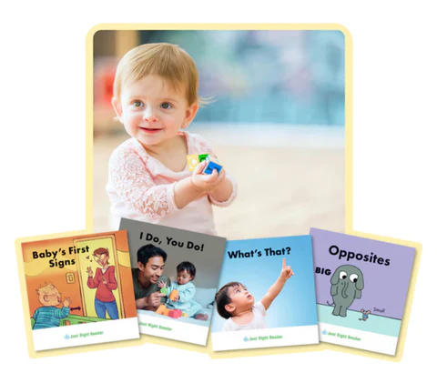 Best Baby Board Books
